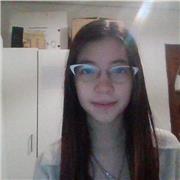 Estudiante de universidad especializada en la escritura. Niñera con más de dos años de experiencia en el cuidado y enseñanza.